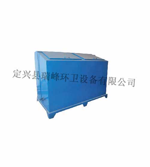 環(huán)衛(wèi)垃圾箱