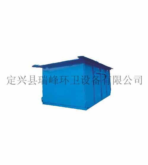 環(huán)衛(wèi)垃圾箱