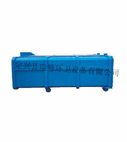 環(huán)衛(wèi)垃圾箱