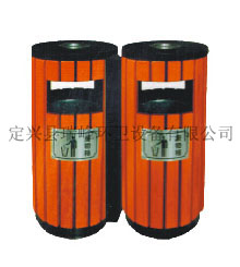 果皮箱