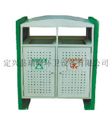 果皮箱