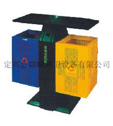 果皮箱
