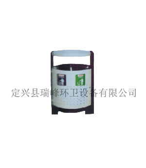 果皮箱