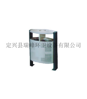 果皮箱