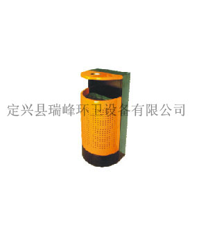 果皮箱