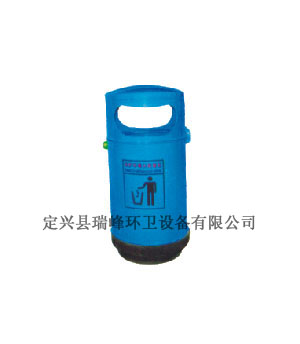 果皮箱