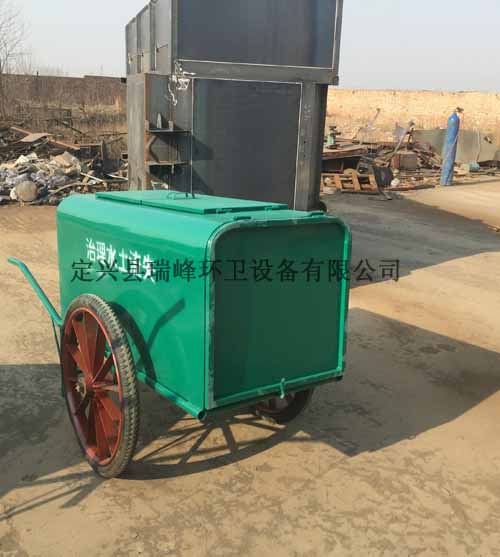 環(huán)衛(wèi)三輪車