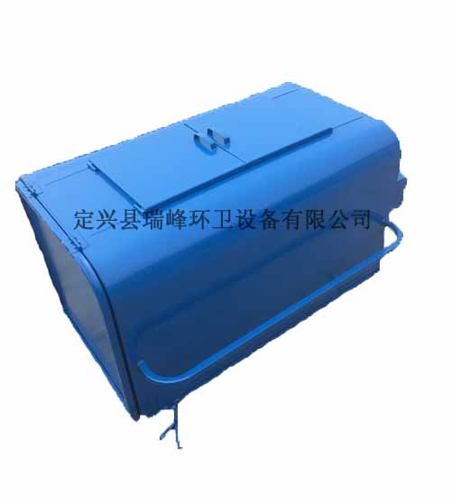 環(huán)衛(wèi)三輪車