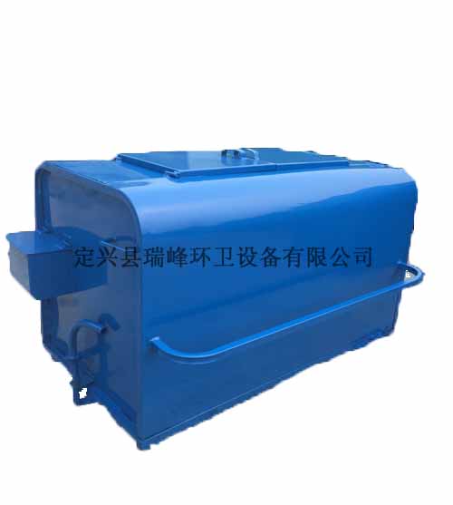 環(huán)衛(wèi)三輪車