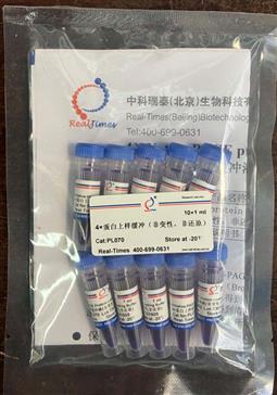 4×蛋白上樣緩沖（非變性，非還原）